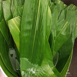【红豆粽】简单又美味的做法 步骤3