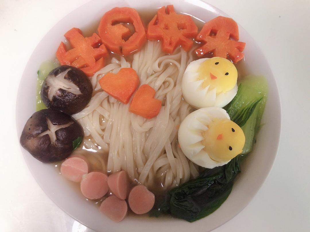 生日面