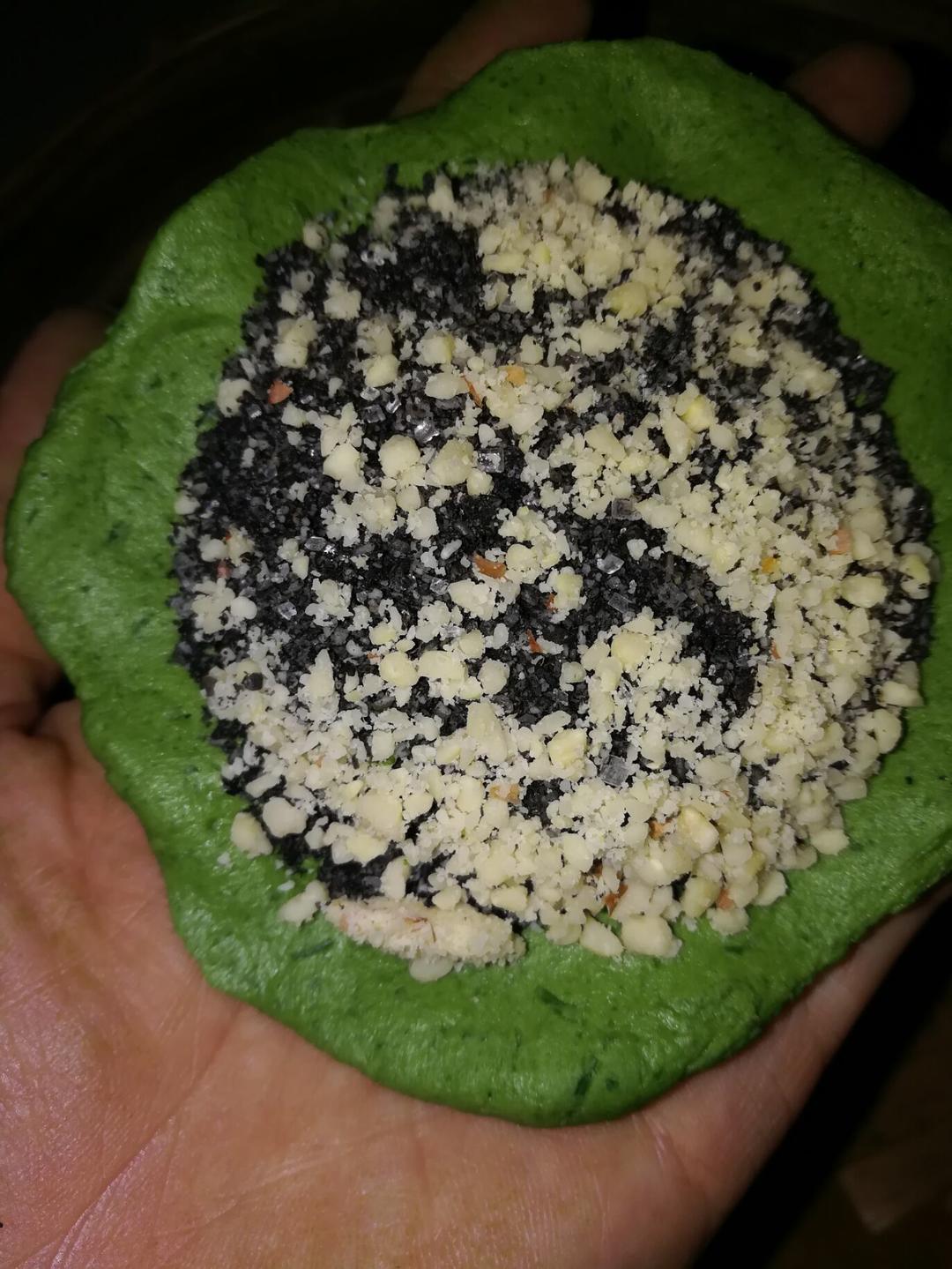 艾糍粑