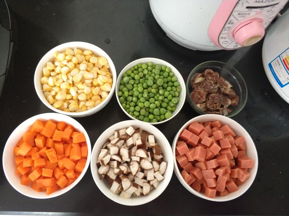 【网红饭的做法步骤图,网红饭怎么做好吃】可