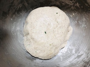 爱不释手☄️☄️??葱香苏打“嘎嘣”小脆片的做法 步骤12