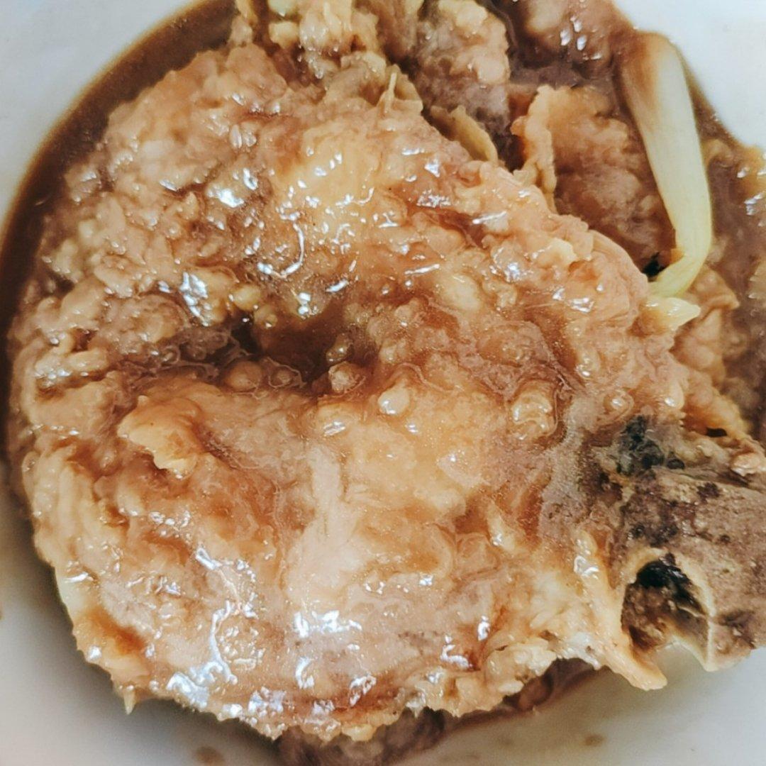 大排(大排面浇头)红烧首页登录注册作品动态菜单查看全部分类虾皮7