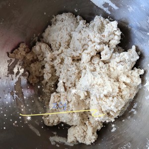 七夕饼~乐清叫贡的做法 步骤2
