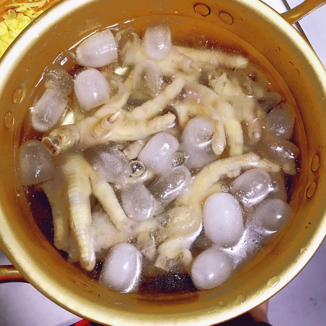 西柚凉鸡Jio