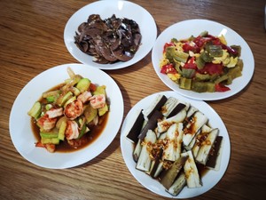 简单味美的凉拌猪心的做法 步骤5