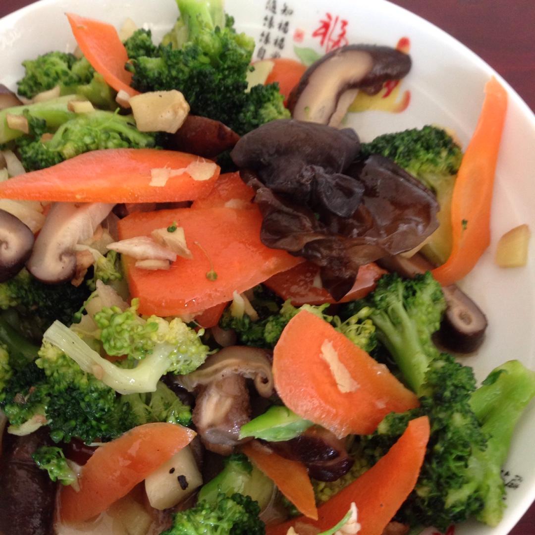 鱼丸虾面的厨房