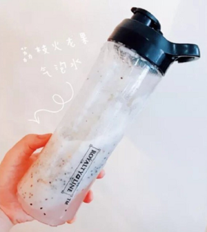 罗娅榨汁机各种食谱