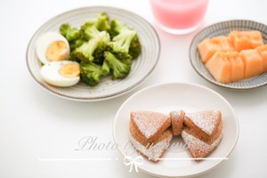 黑全麦蝴蝶结面包/健身减脂的最爱的做法 步骤18