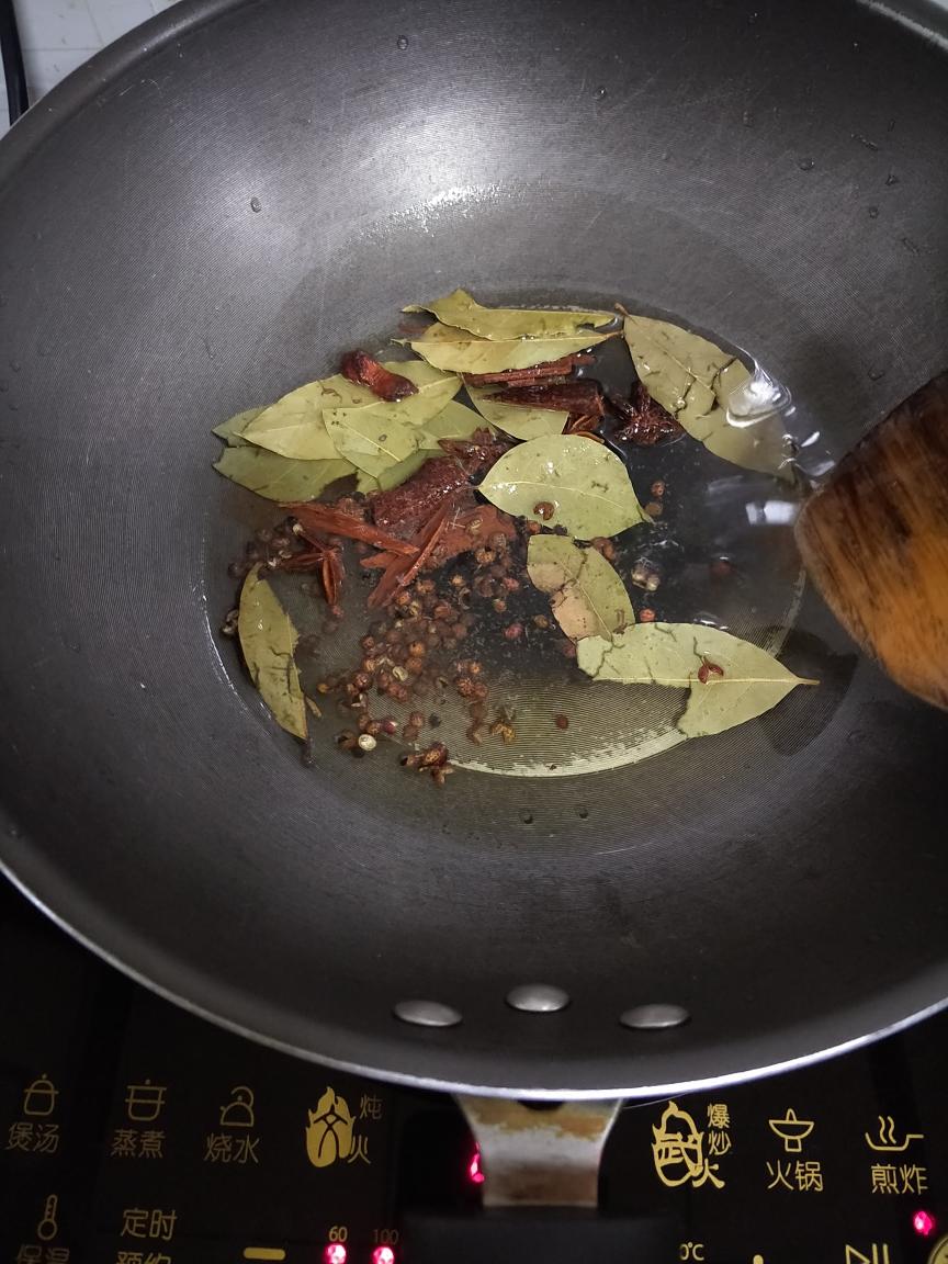 香辣小龙虾