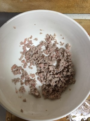 菜鸟版超美味西湖牛肉羹的做法 步骤1