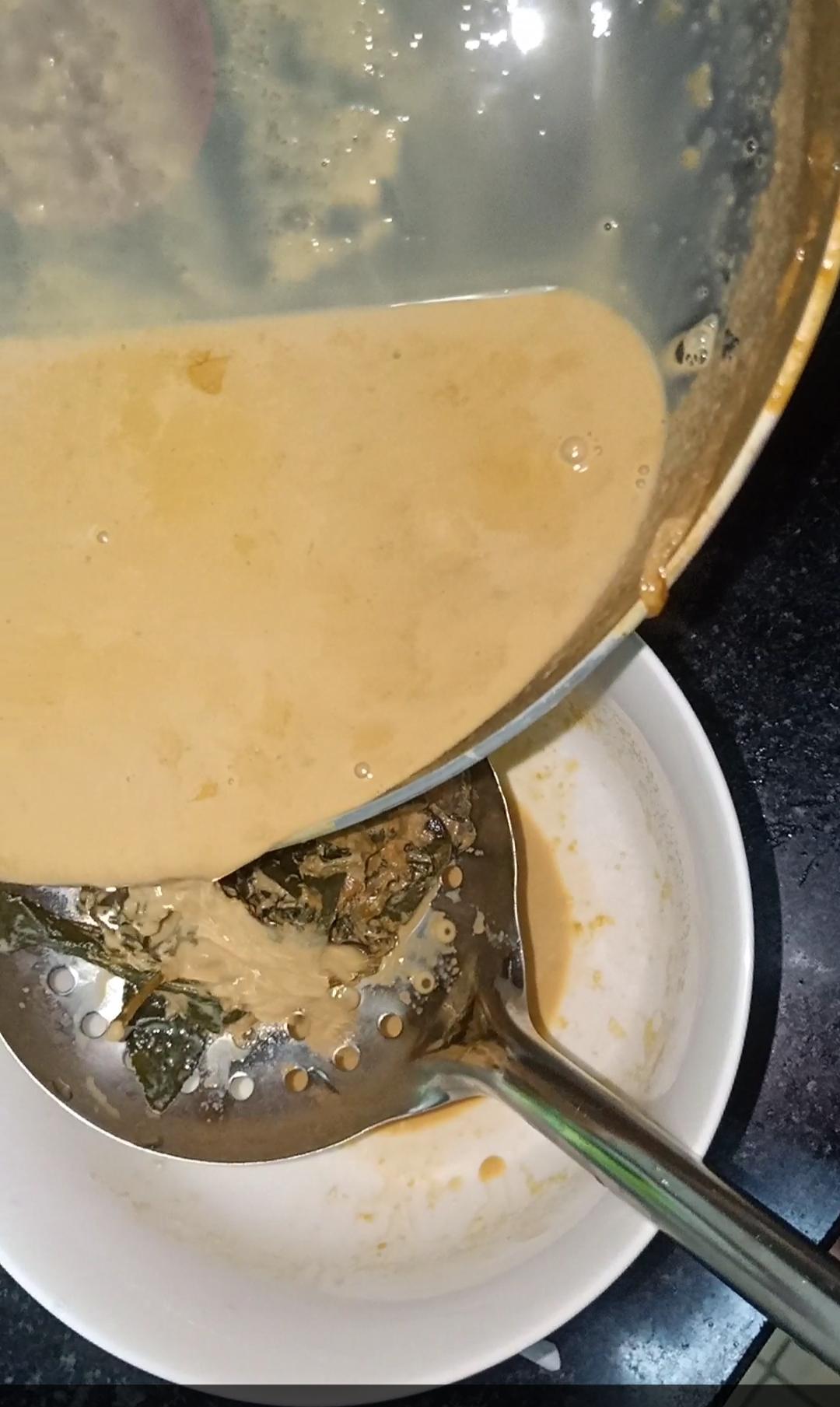 焦糖奶茶的做法 步骤7