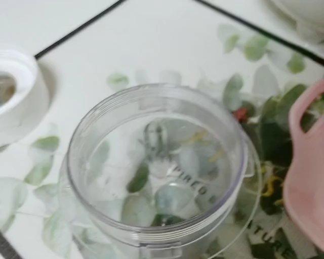自制鲜蔬牛肉泥猫饭「幼猫」
