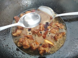 糖醋排骨?怎么吃都不够的做法 步骤7