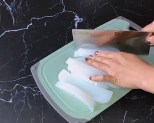陕西炒凉粉的做法 步骤5