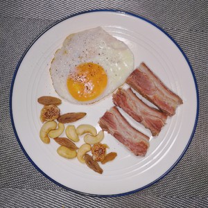 每天不重样的家庭版美食?的做法 步骤2