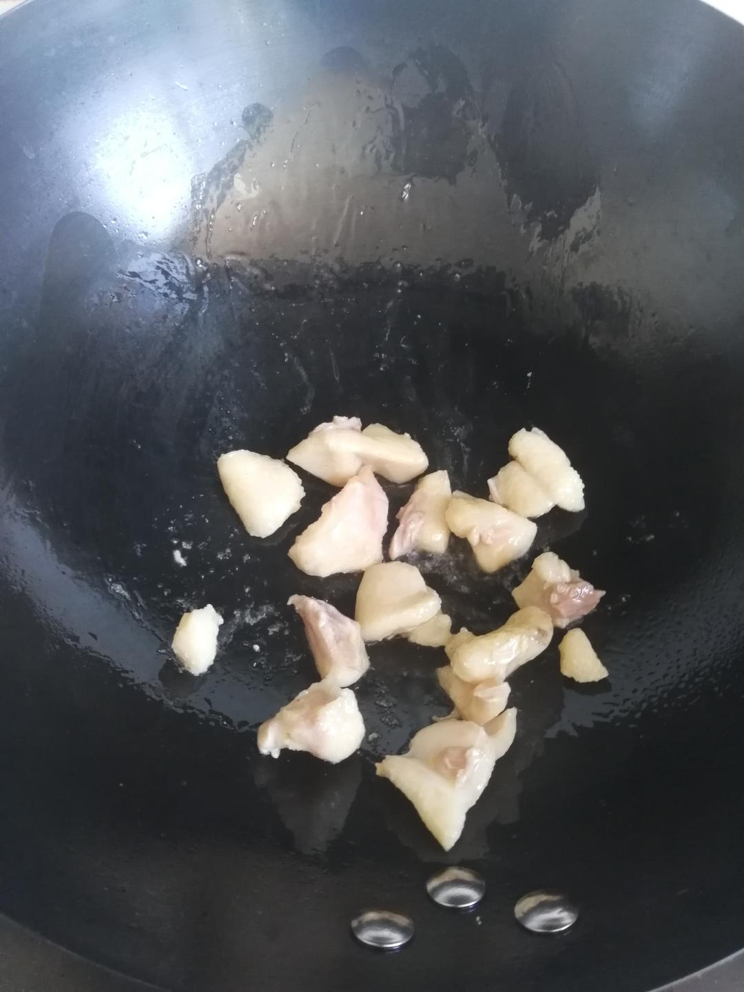 啤酒鸭~荷马私厨