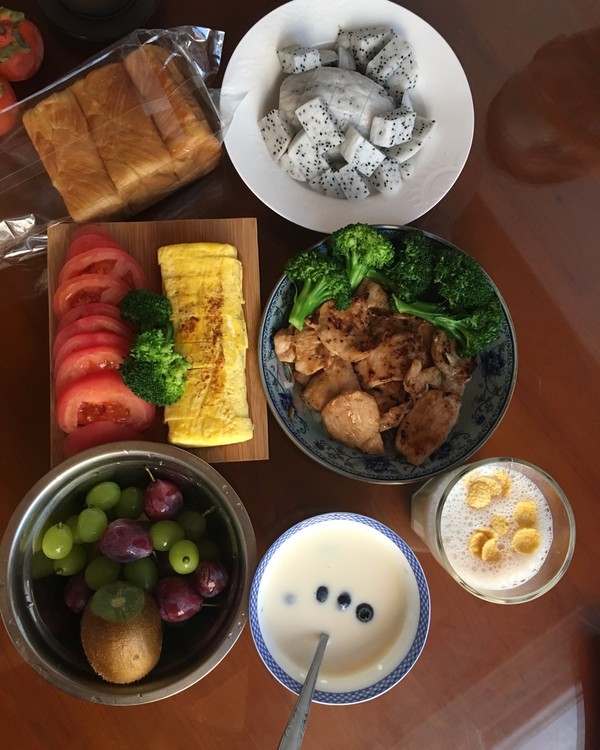 大可要涨价了做的蚝油煎鸡胸肉(真的只要腌了就炒鸡嫩!康巴什鸭脖图片