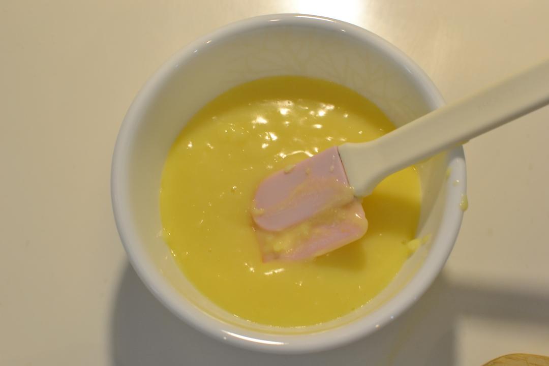 【奇异果挞 Kiwifruit Tart的做法步骤图】姜小伦♬-制作