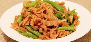 各种杂碎变美味的封面