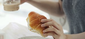 bread的封面