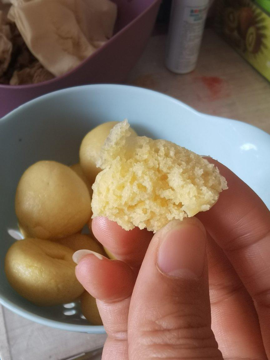 花儿_a14m做的窝窝头