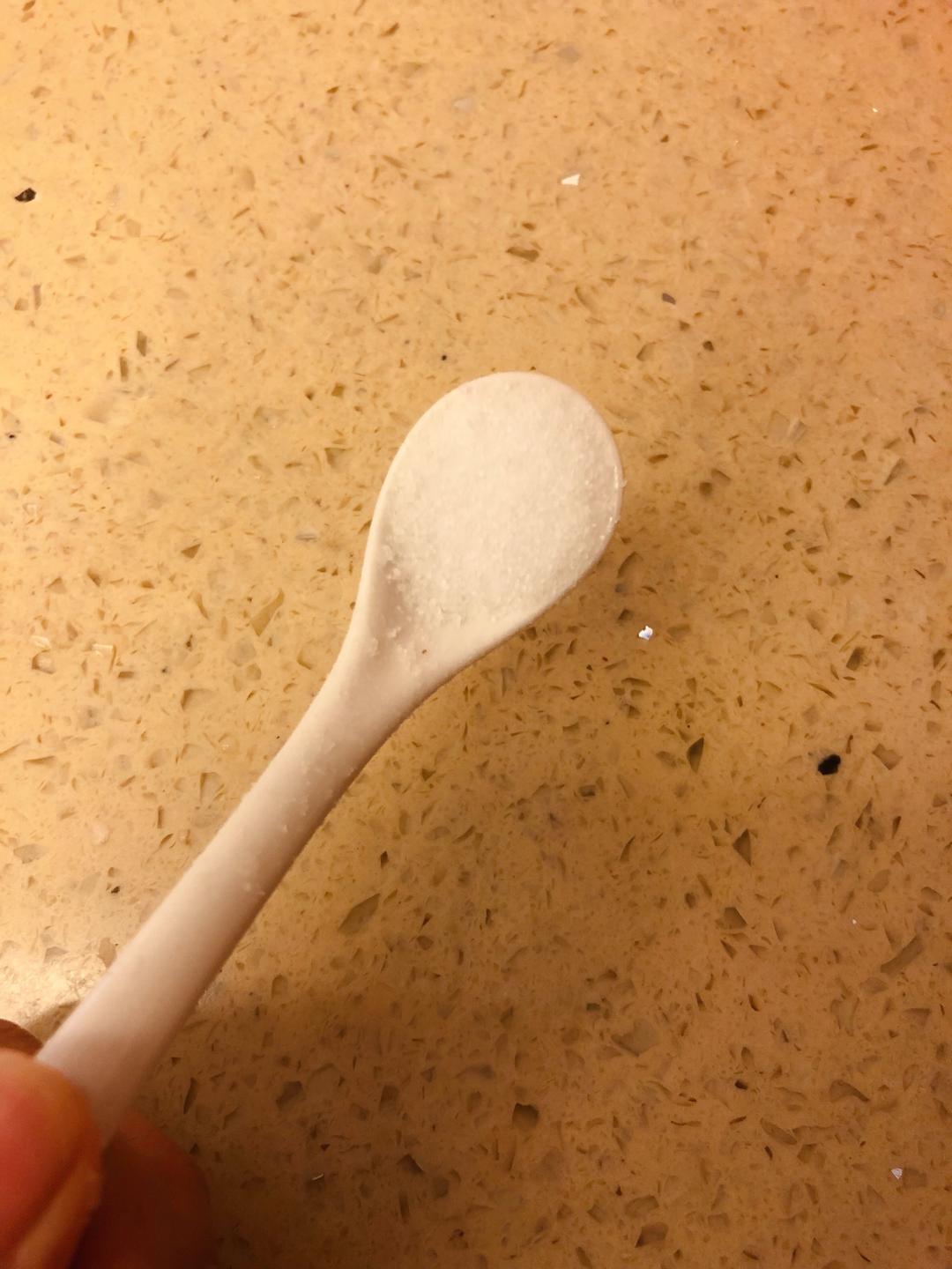 酸辣柠檬鸡爪.超开胃
