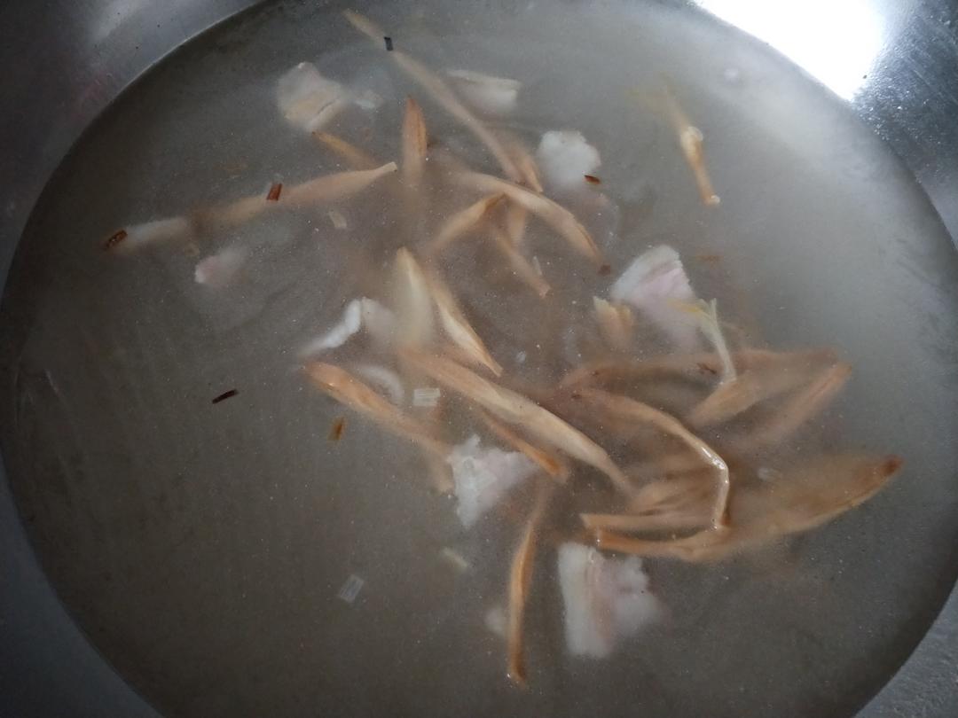 老潍县肉丸子凉汤的做法 步骤7
