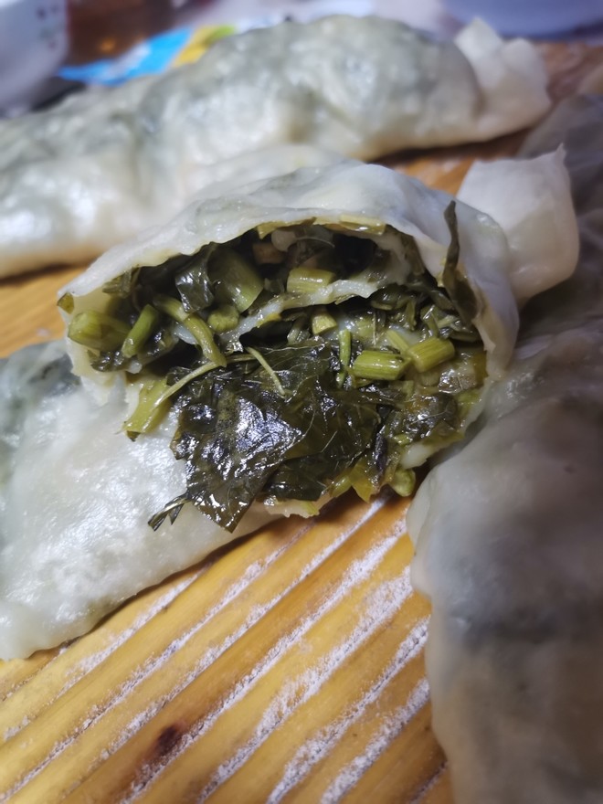 营生菜卷子(简单)的做法