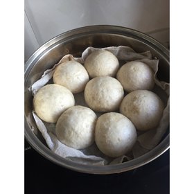 【燕麦馅麦包图片大全-saspoon的红烧排骨图