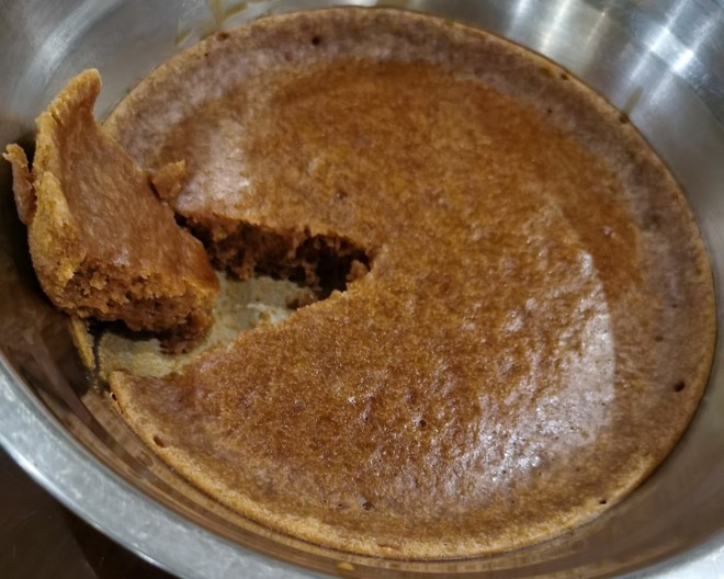 马拉糕的做法