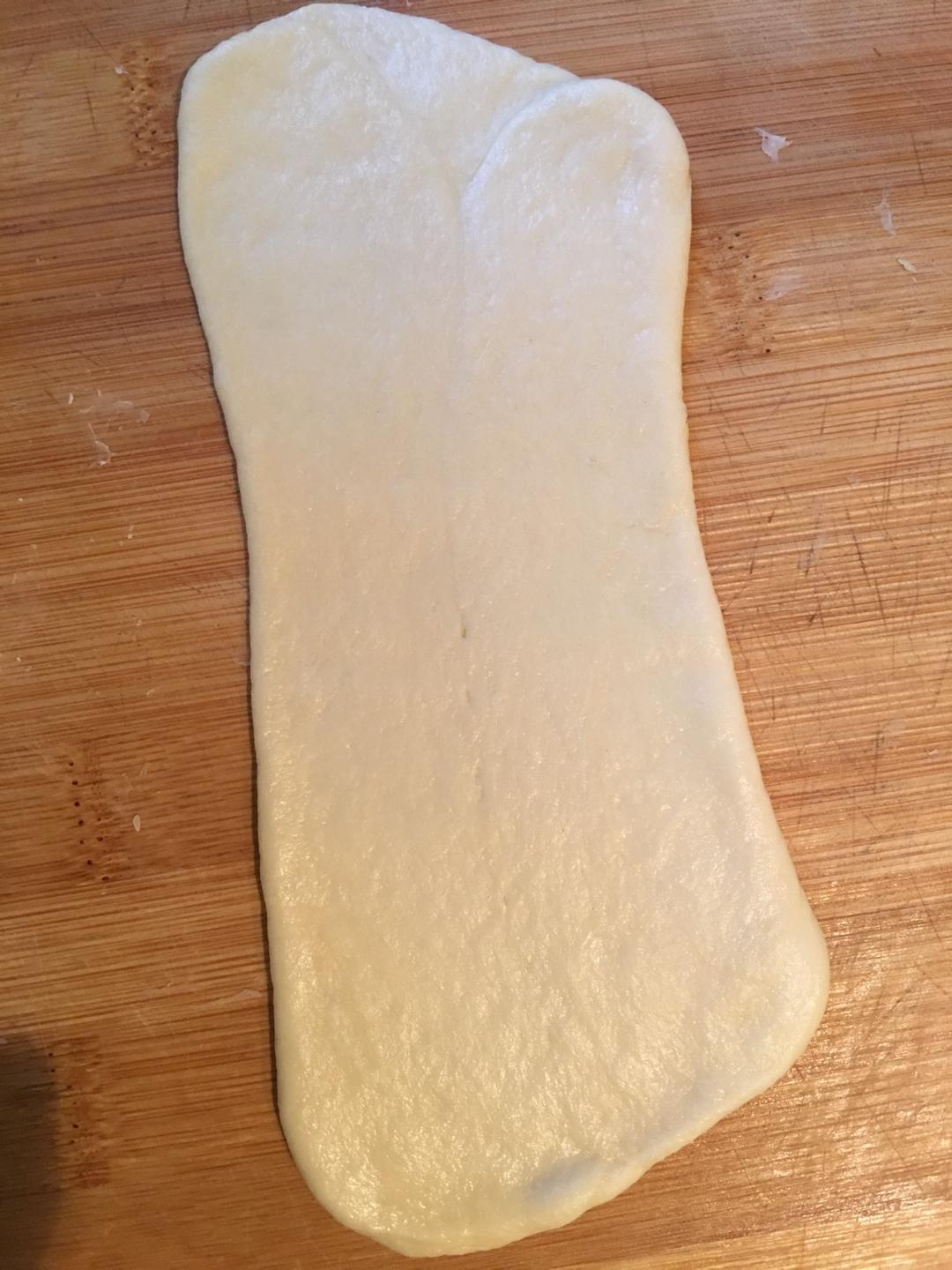 简易版超级软面包