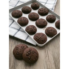 chocolate可数吗,hotchocolate 巧克力豆曲奇(chocolate chip cookies)的全部作品