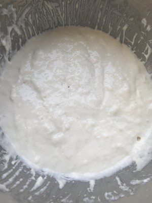 营养藜麦软软吐司的做法 步骤1