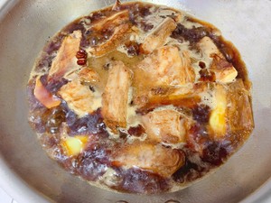 高升排骨的做法 步骤7