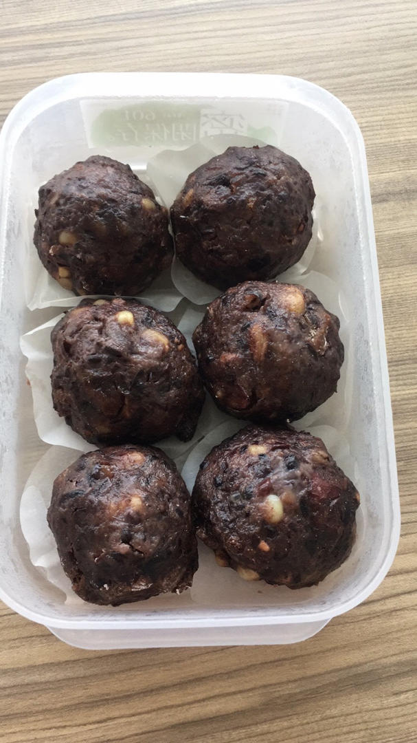 爱上厨房2019做的红豆糯米粘豆包补铁补血好吃易做