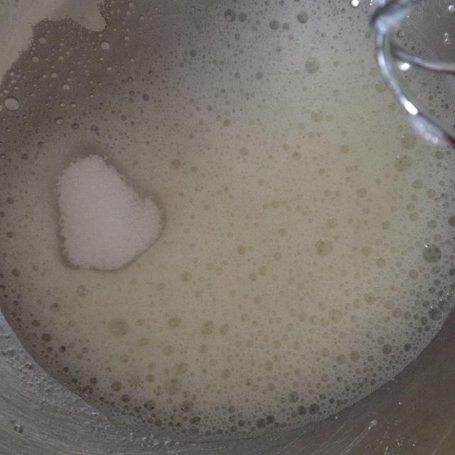 【草莓奶油卷/O卷/小山卷的做法步骤图】PatCheung-制作