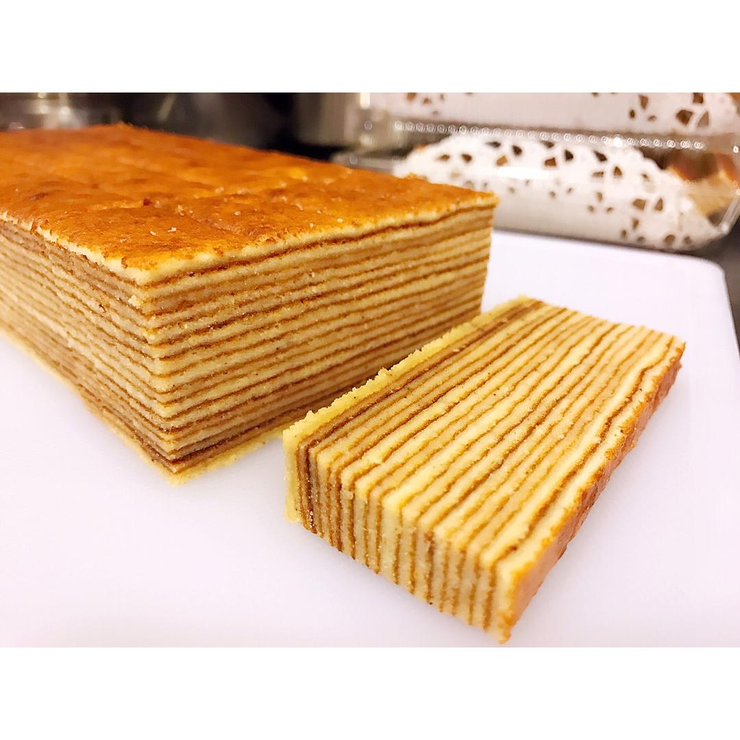 印尼传统千层糕的全部作品