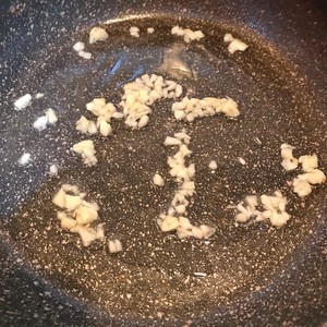 晶莹剔透的丝瓜炒虾仁鸡蛋的做法 步骤8