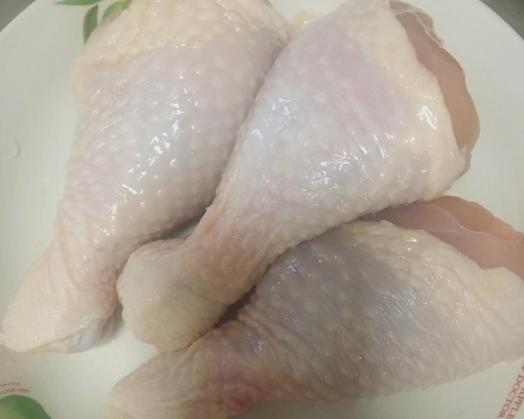栗子焖鸡-和胃健脾、温中补气