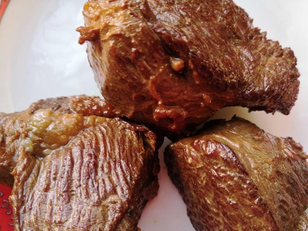 手机用户8360_mncd做的卤牛肉