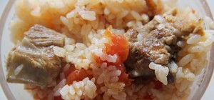 你能做的 我的电饭锅也能做的封面