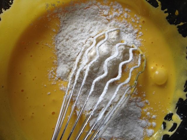 【草莓奶油卷/O卷/小山卷的做法步骤图】PatCheung-制作