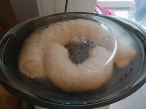肉龙(懒龙)北京style的做法 步骤10