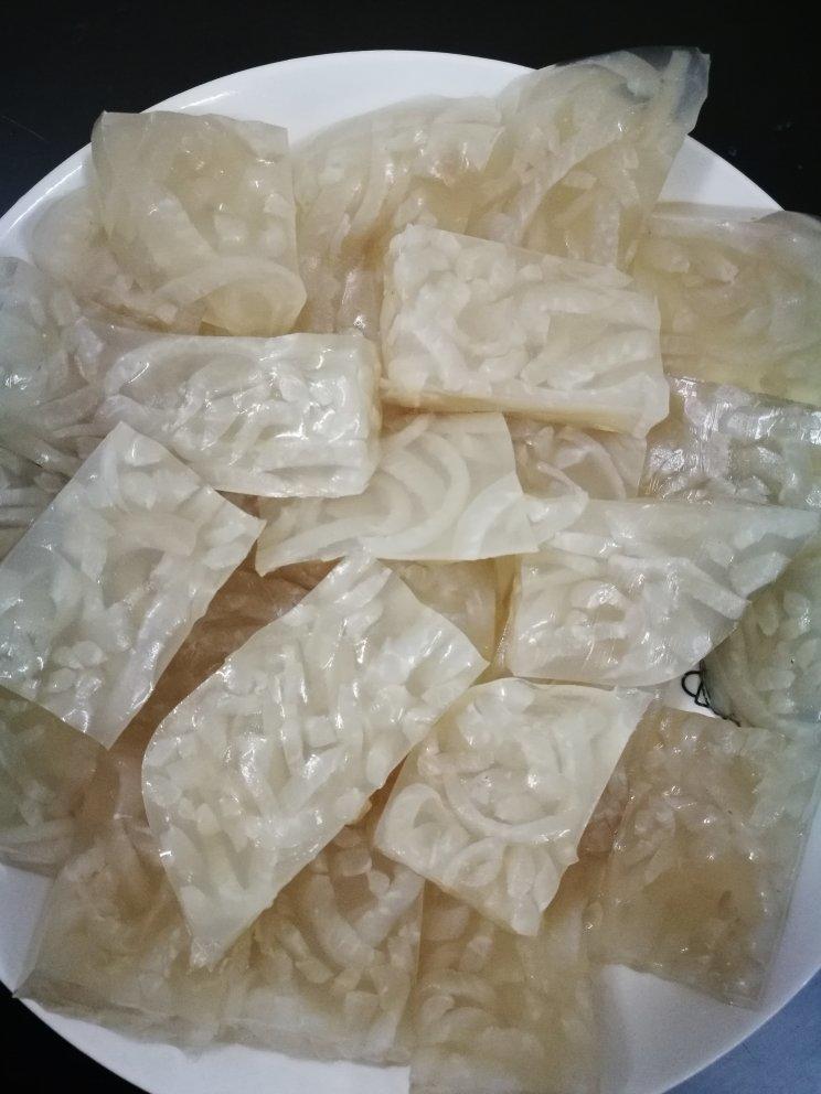 手机用户6606_phru做的水晶皮冻