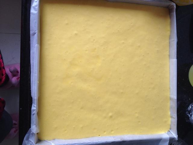 【草莓奶油卷/O卷/小山卷的做法步骤图】PatCheung-制作