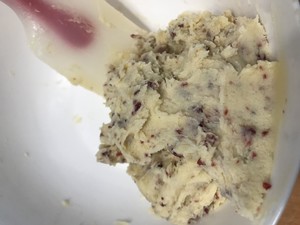 新手0失败曲奇饼干的做法 步骤6