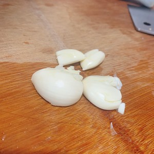 正宗重庆豌杂面(重庆小面)的做法 步骤2