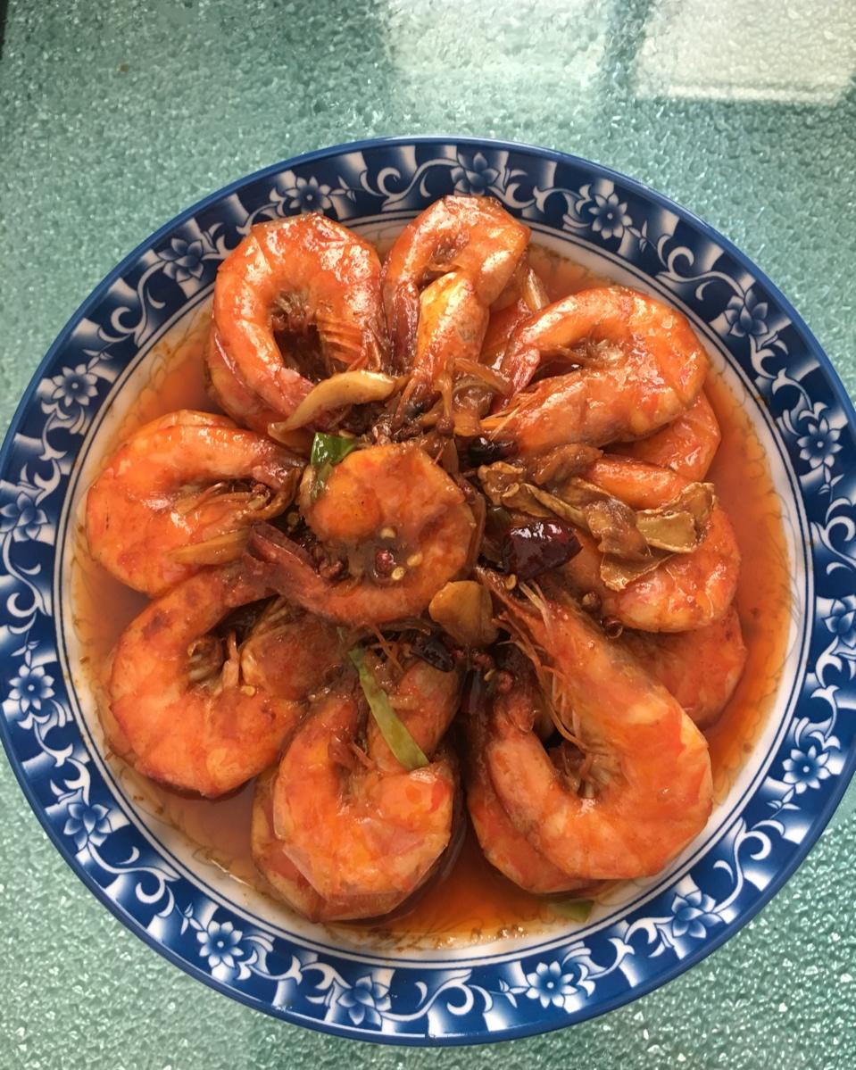 myfoolgh做的我最拿手的一道菜