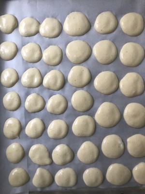 宝宝辅食酸奶蛋糕小贝的做法 步骤16