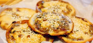 潮州美食的封面
